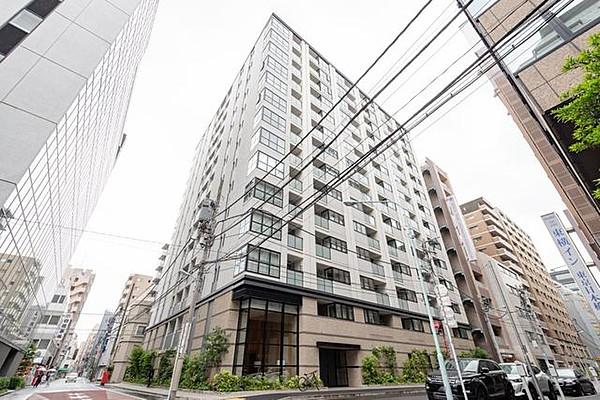 ザパークハウス日本橋大伝馬町